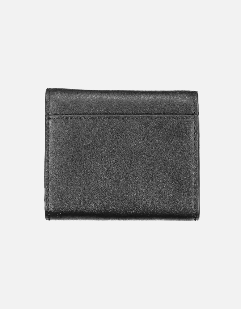 Sleek Black RFID Secure Wallet Wallets & Pouches