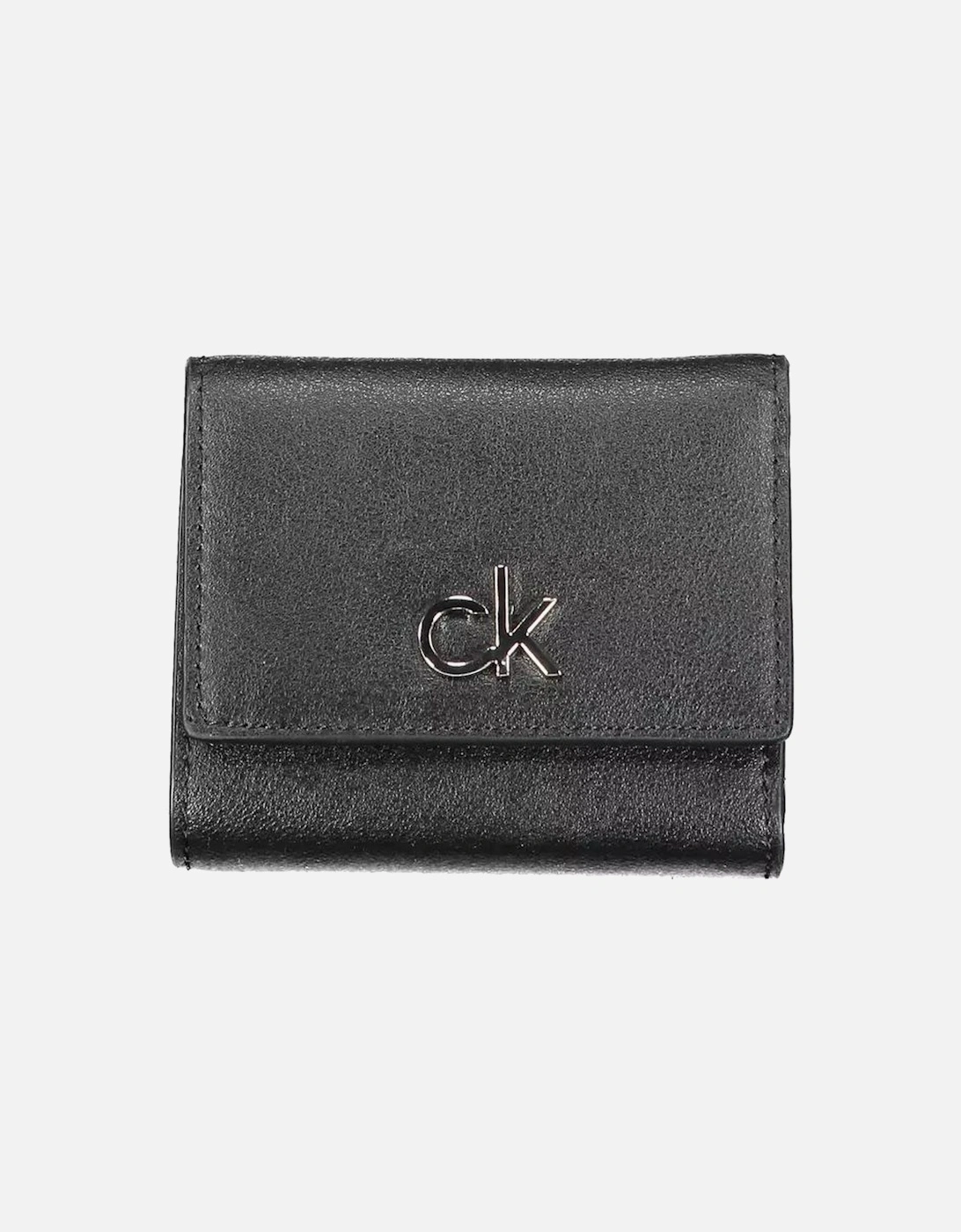 Sleek Black RFID Secure Wallet Wallets & Pouches, 4 of 3