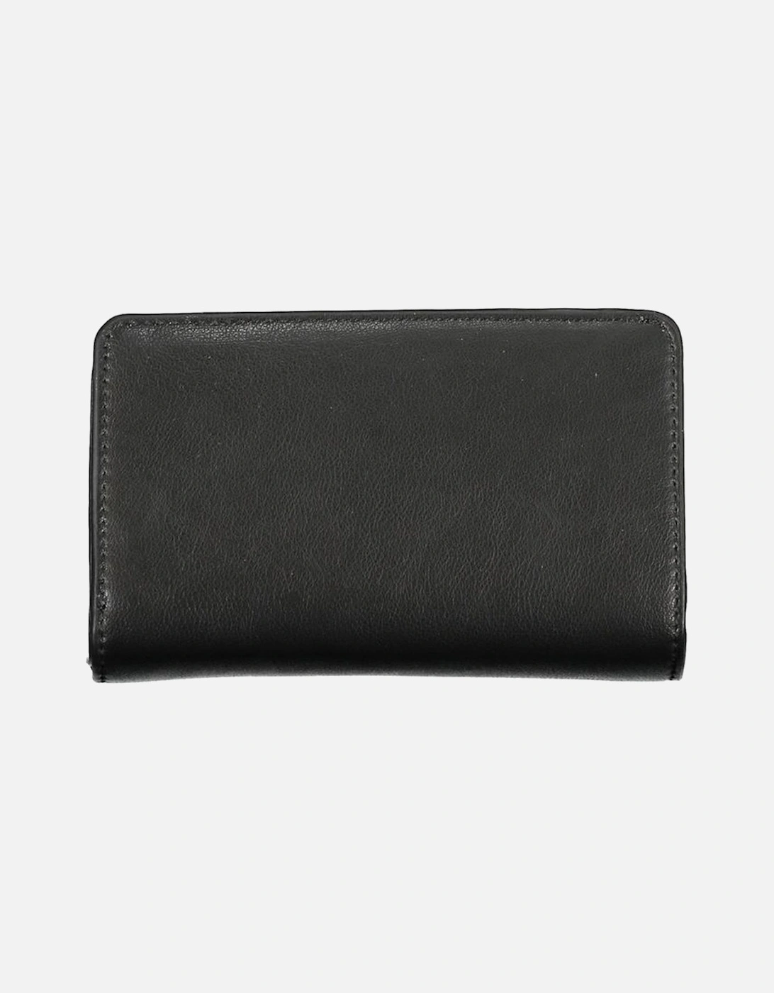 RFID Blocking Wallet with Multiple Card Slots and Coin Purse Women -