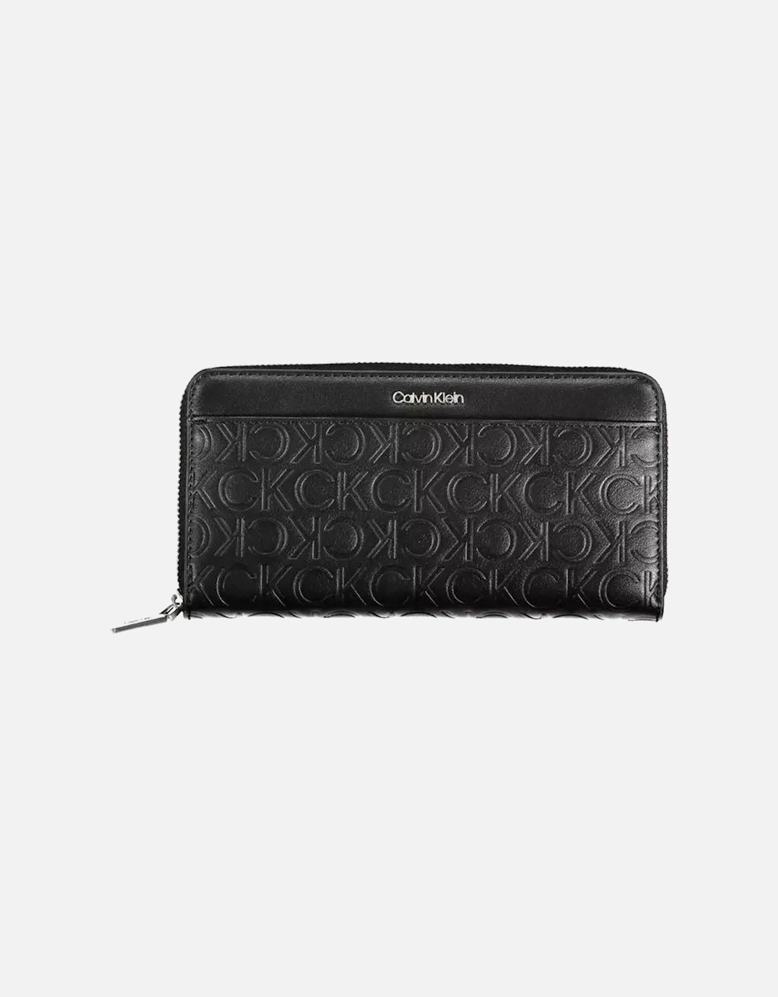 RFID Blocking Wallet with Multiple Compartments and Zip Closure Women, 4 of 3