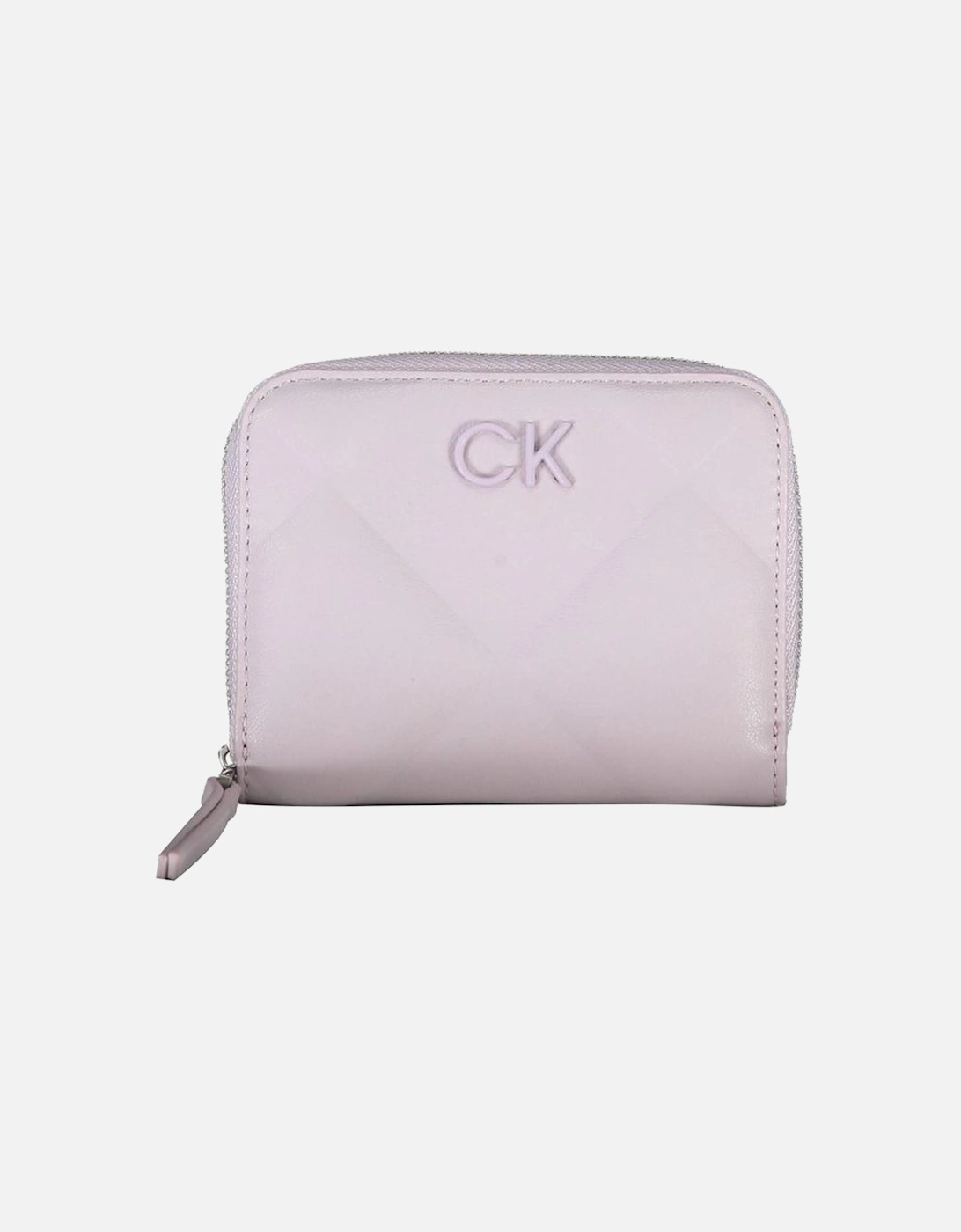 RFID Blocking Wallet with Multiple Compartments and Zip Closure Women, 4 of 3