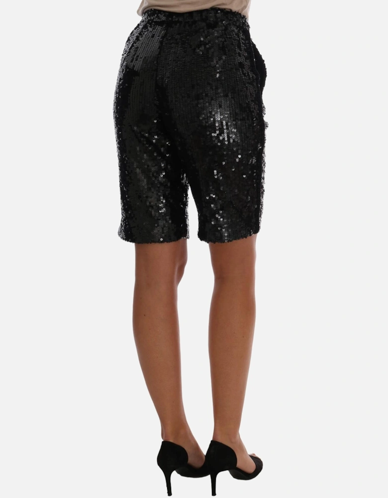 High Comfort Exclusive New Shorts Women - Black