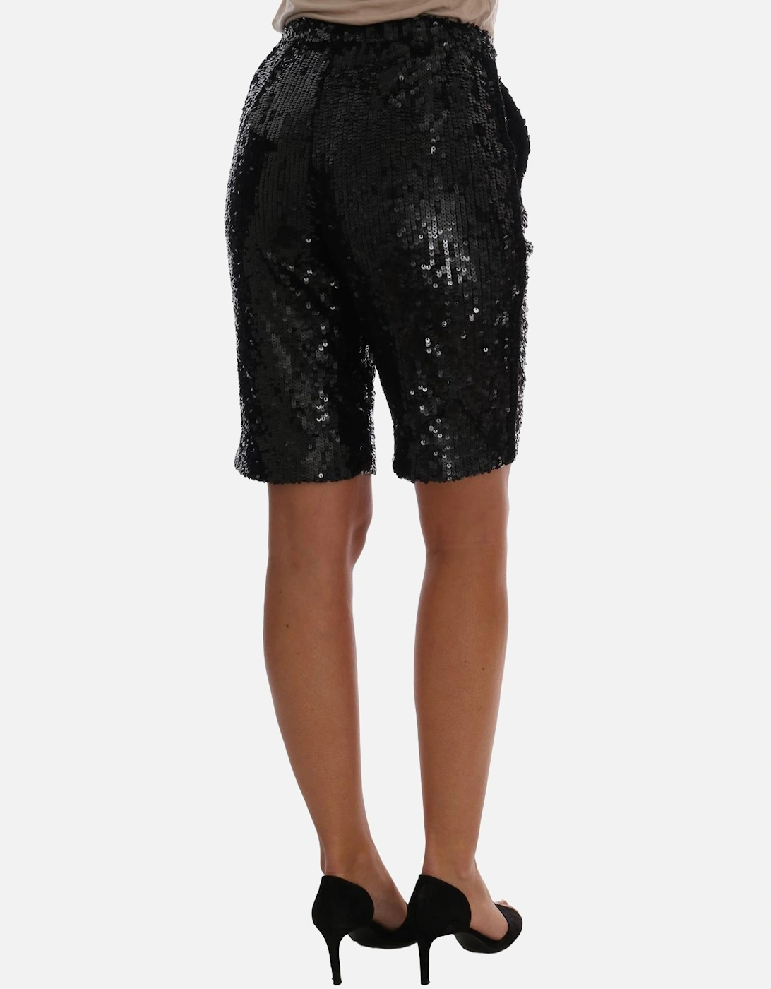 High Comfort Exclusive New Shorts Women - Black