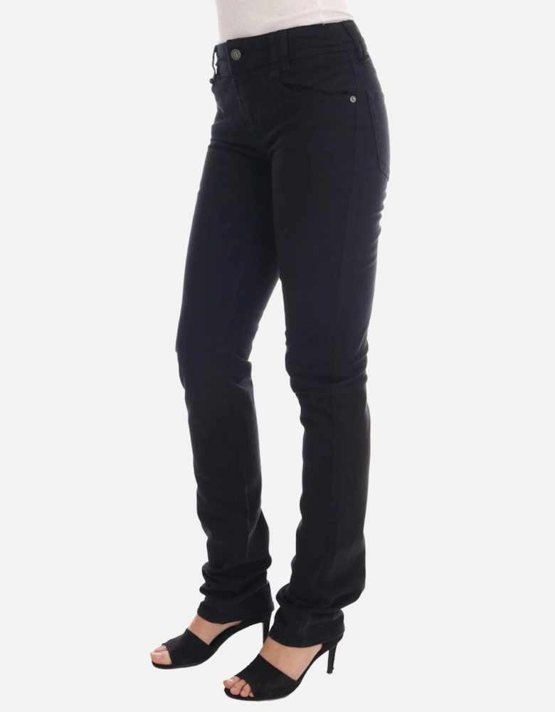 Jeans Women - Black Jeans