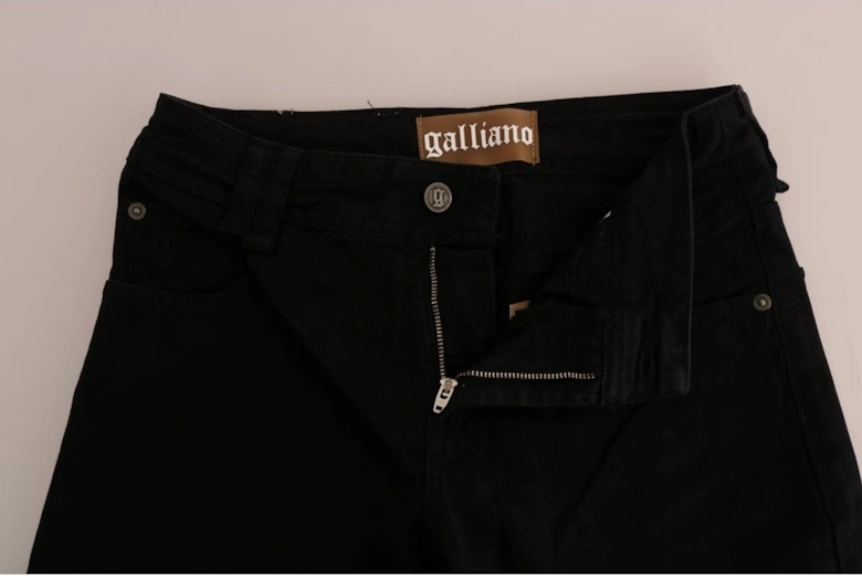 Jeans Women - Black Jeans