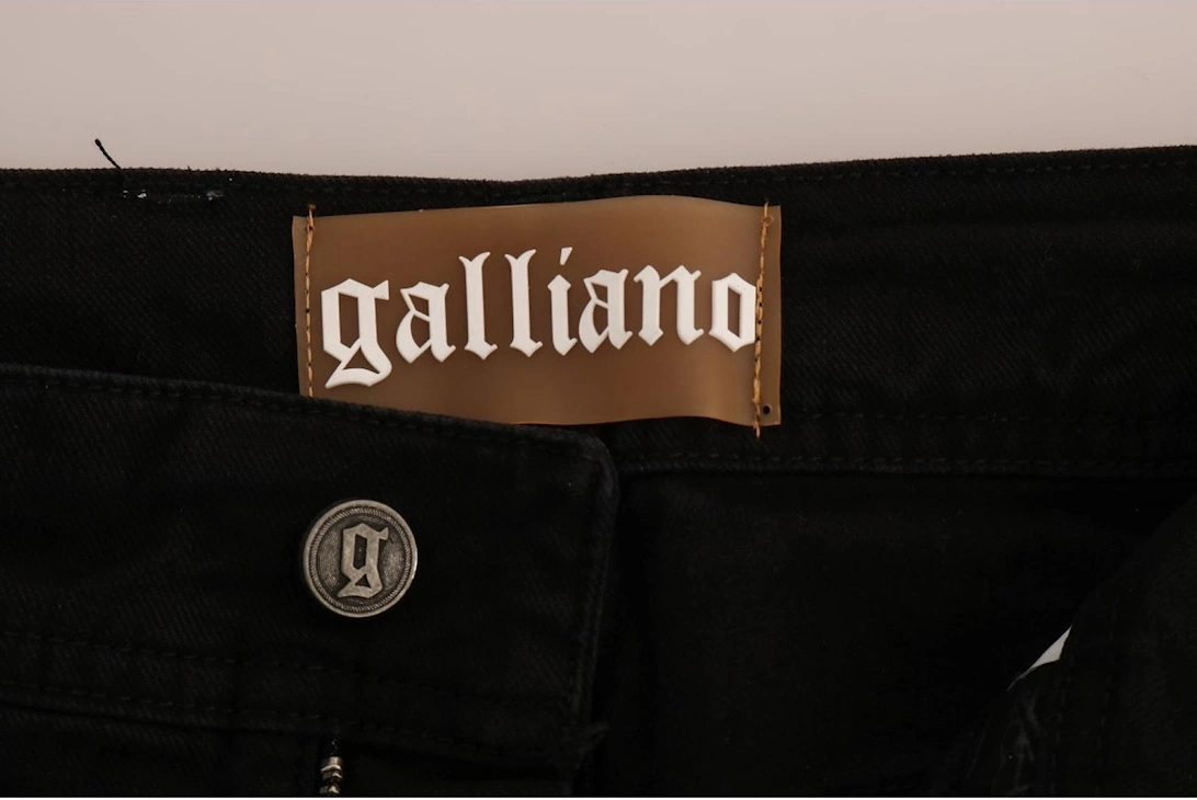 Jeans Women - Black Jeans