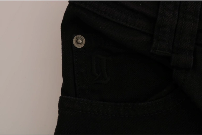 Jeans Women - Black Jeans