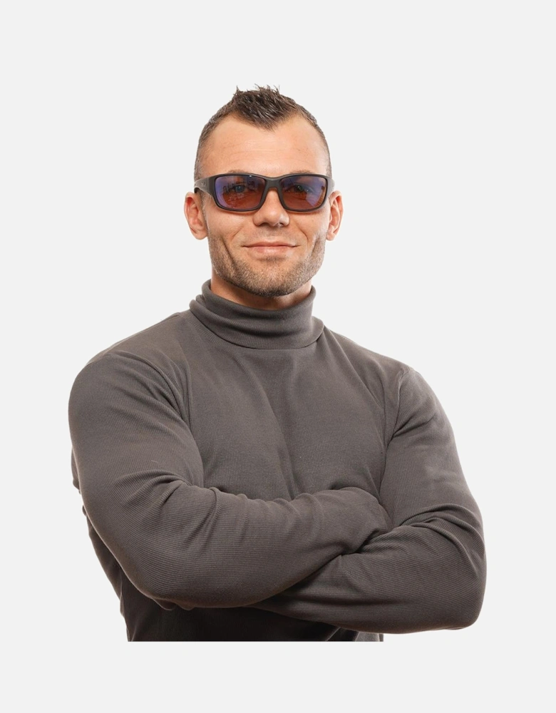 Barracuda Sport Sunglasses Model BO1036035 Unisex - Black