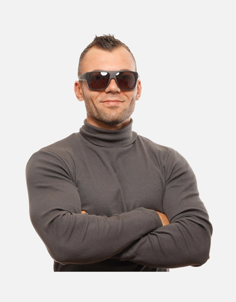 Volt Sunglasses Matte Black Unisex