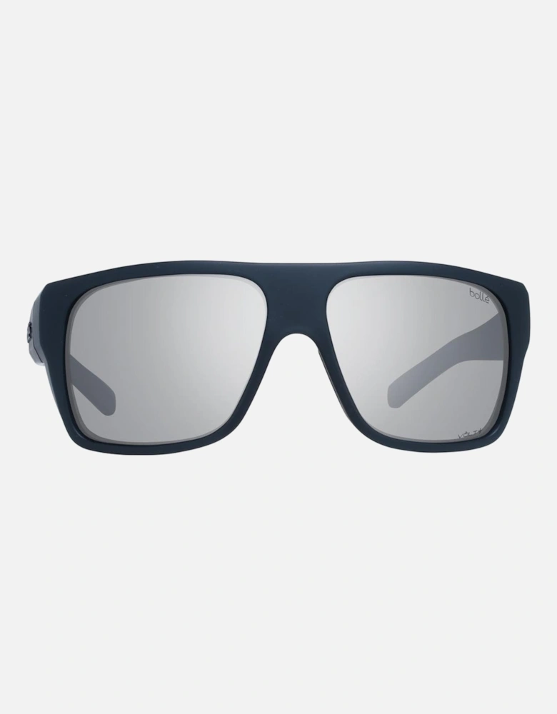 Volt Sunglasses Matte Black Unisex