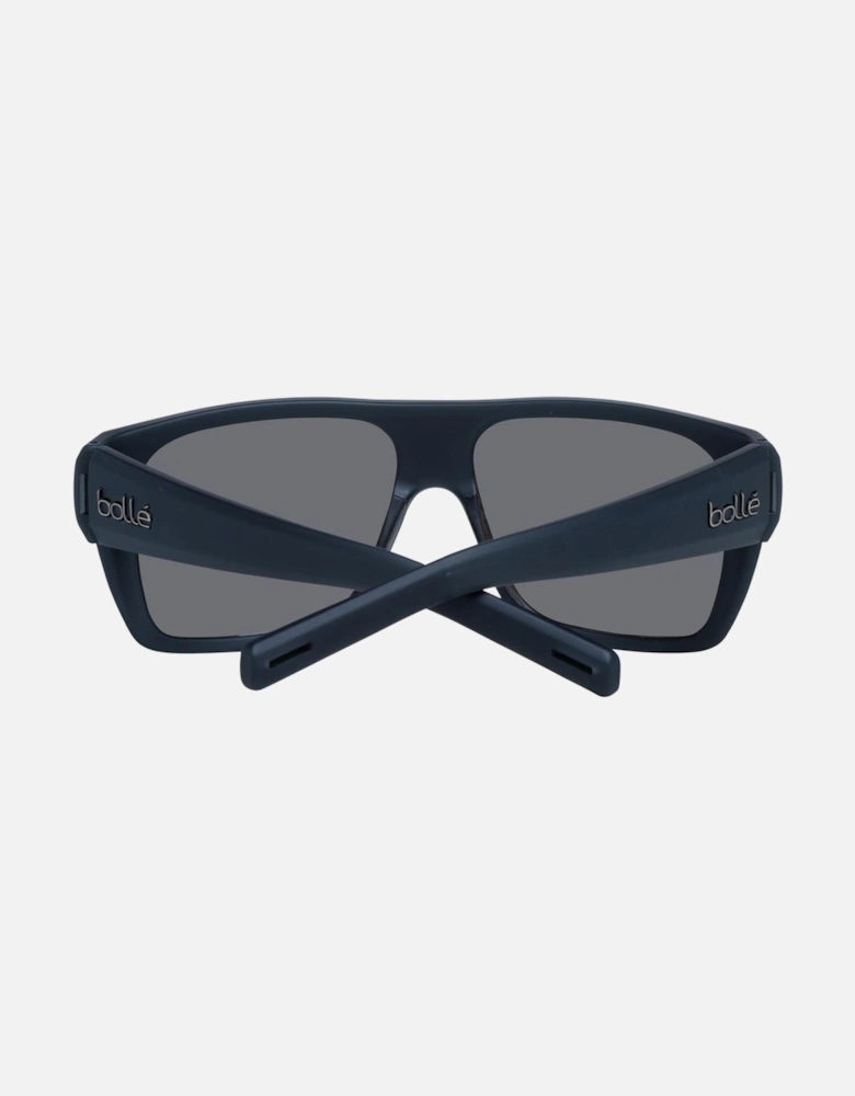 Volt Sunglasses Matte Black Unisex