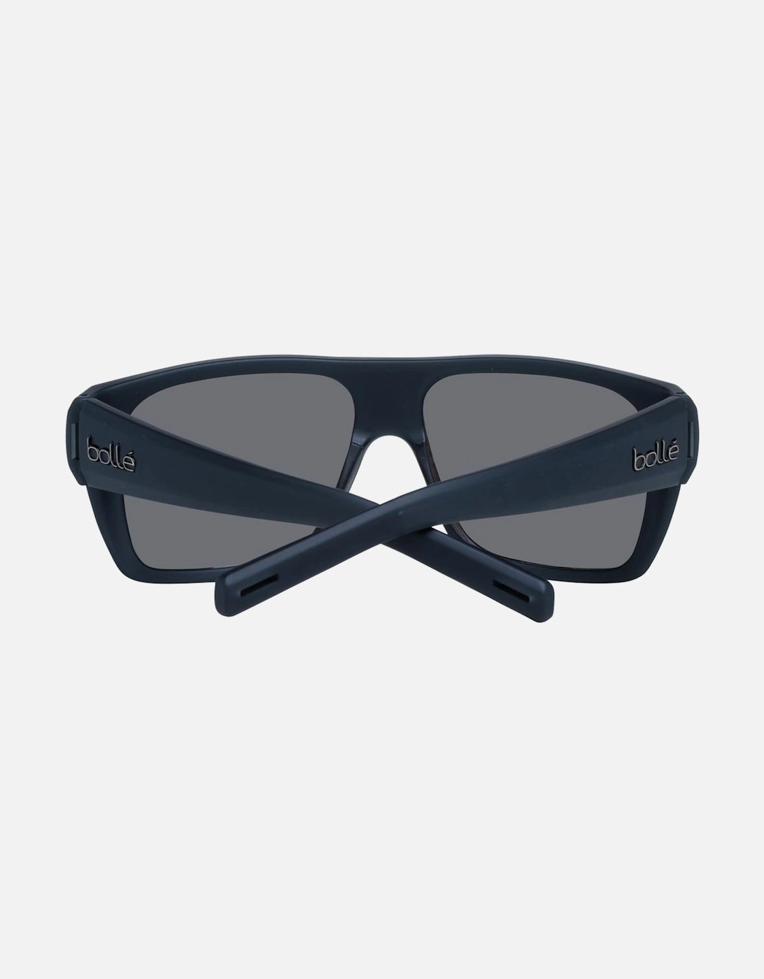 Volt Sunglasses Matte Black Unisex