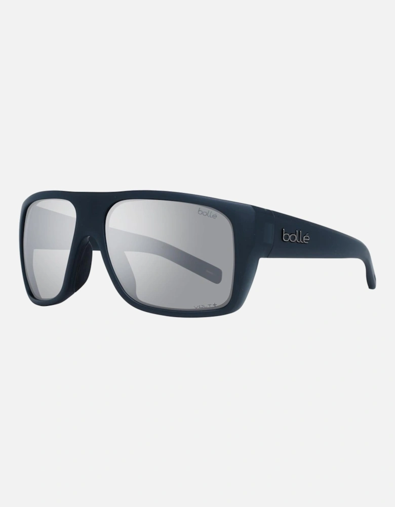 Volt Sunglasses Matte Black Unisex
