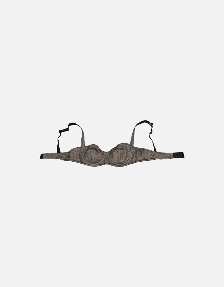 Dolce Gabbana BraBik245 Women - Brown Underwear