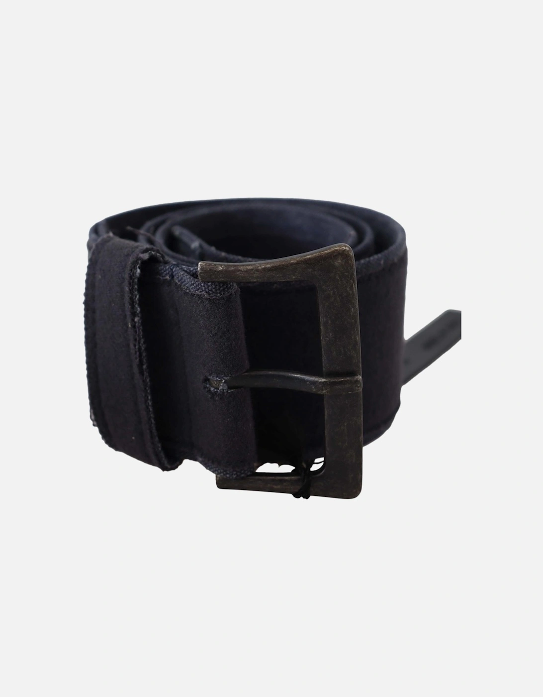 Canvas Belt Women - Black, 4 of 3