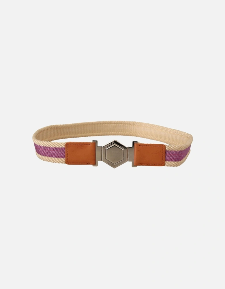 Belt Casual Style Women - Multicolor