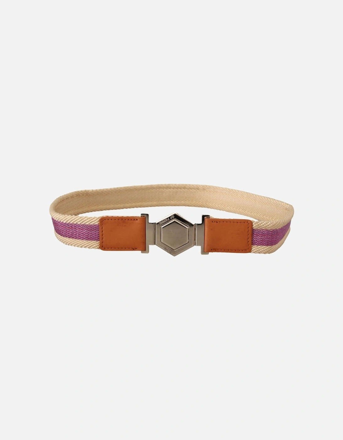 Belt Casual Style Women - Multicolor