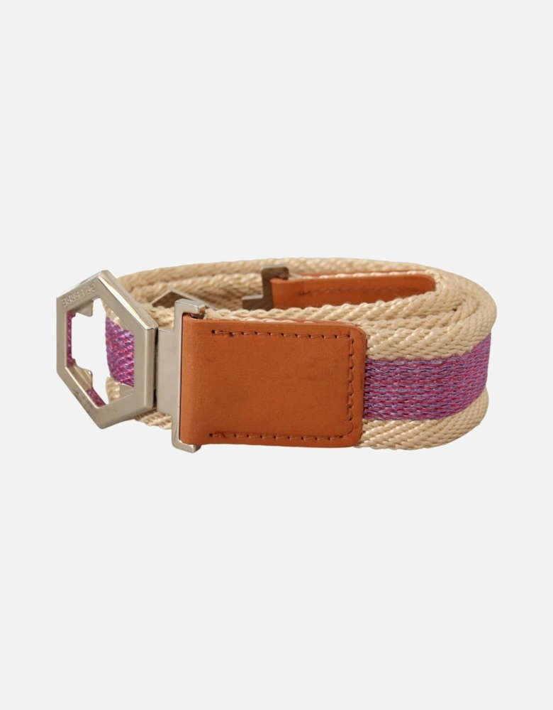 Belt Casual Style Women - Multicolor