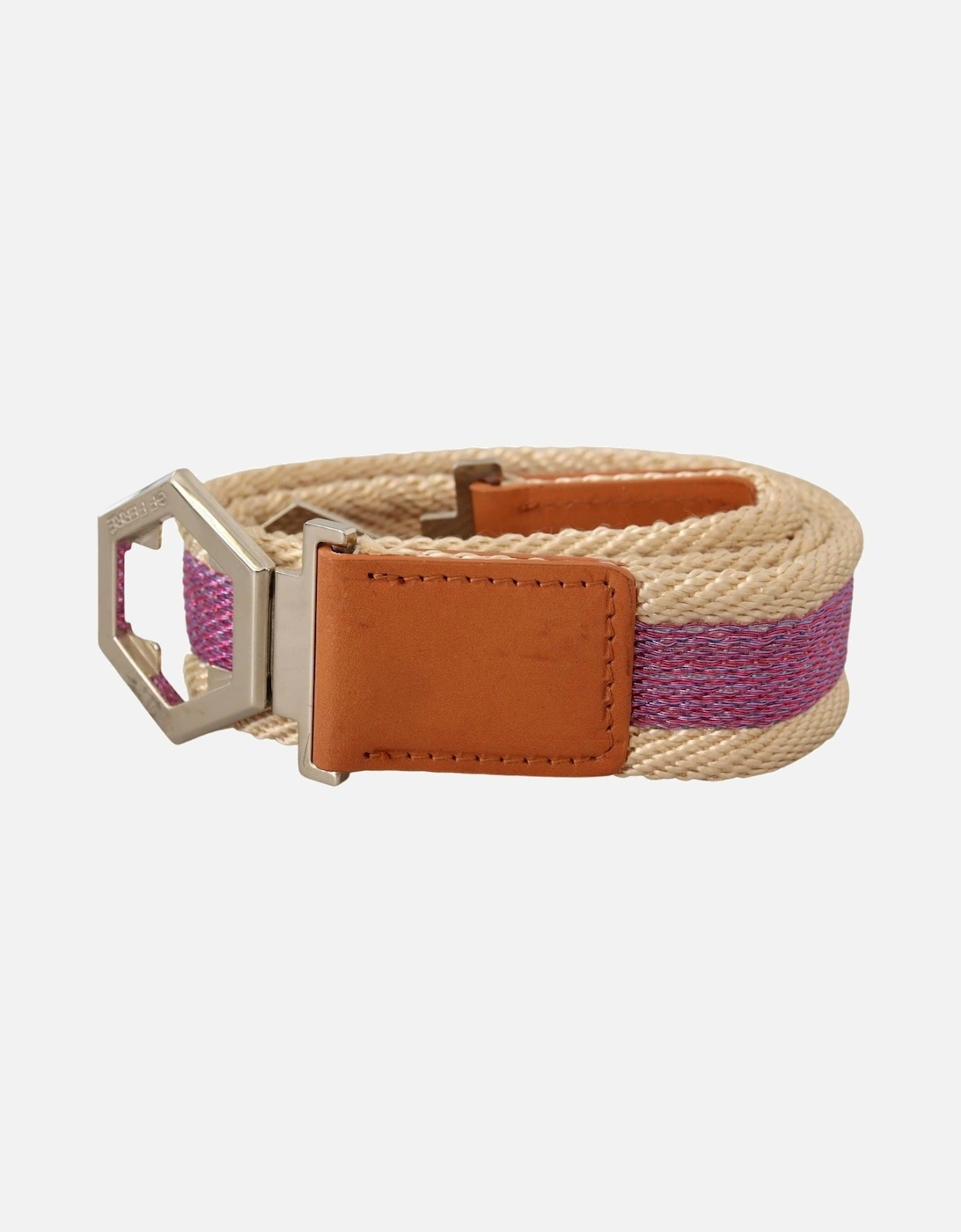 Belt Casual Style Women - Multicolor, 4 of 3