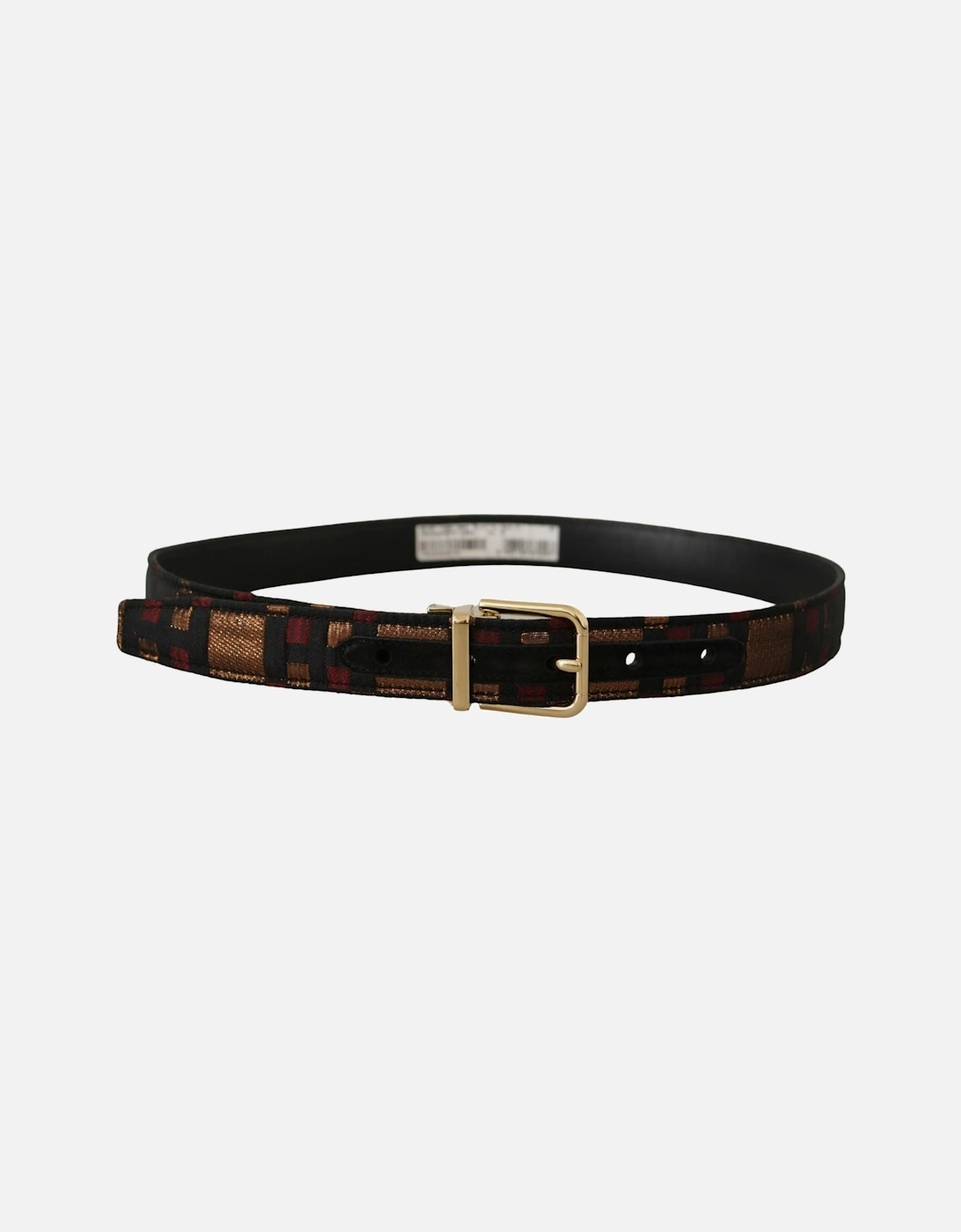 Printed Belt Model BEL8411 Women - Multicolor