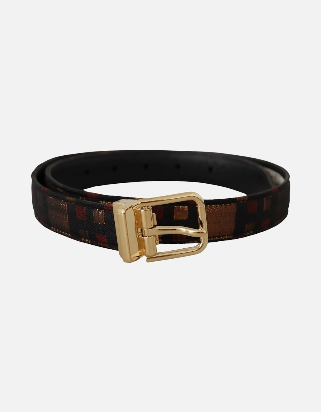 Printed Belt Model BEL8411 Women - Multicolor, 7 of 6
