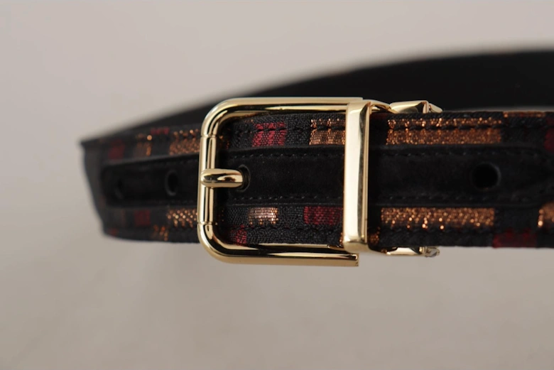 Printed Belt Model BEL8411 Women - Multicolor