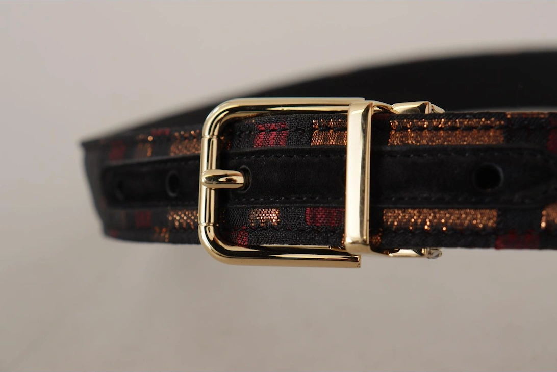 Printed Belt Model BEL8411 Women - Multicolor