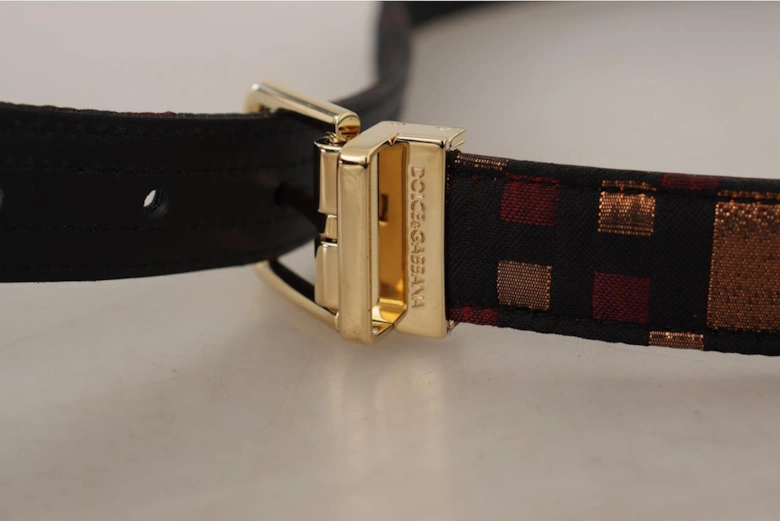 Printed Belt Model BEL8411 Women - Multicolor