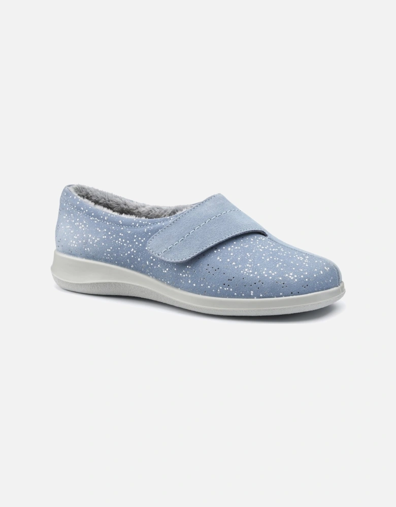 Wrap Womens Slippers
