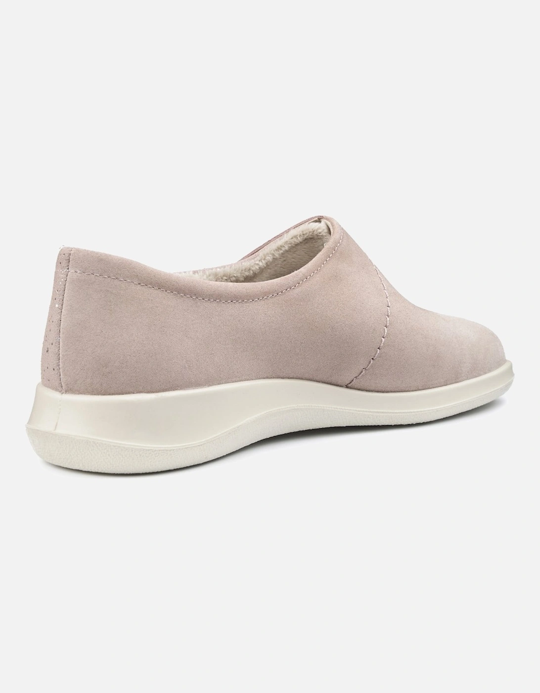 Wrap Womens Slippers