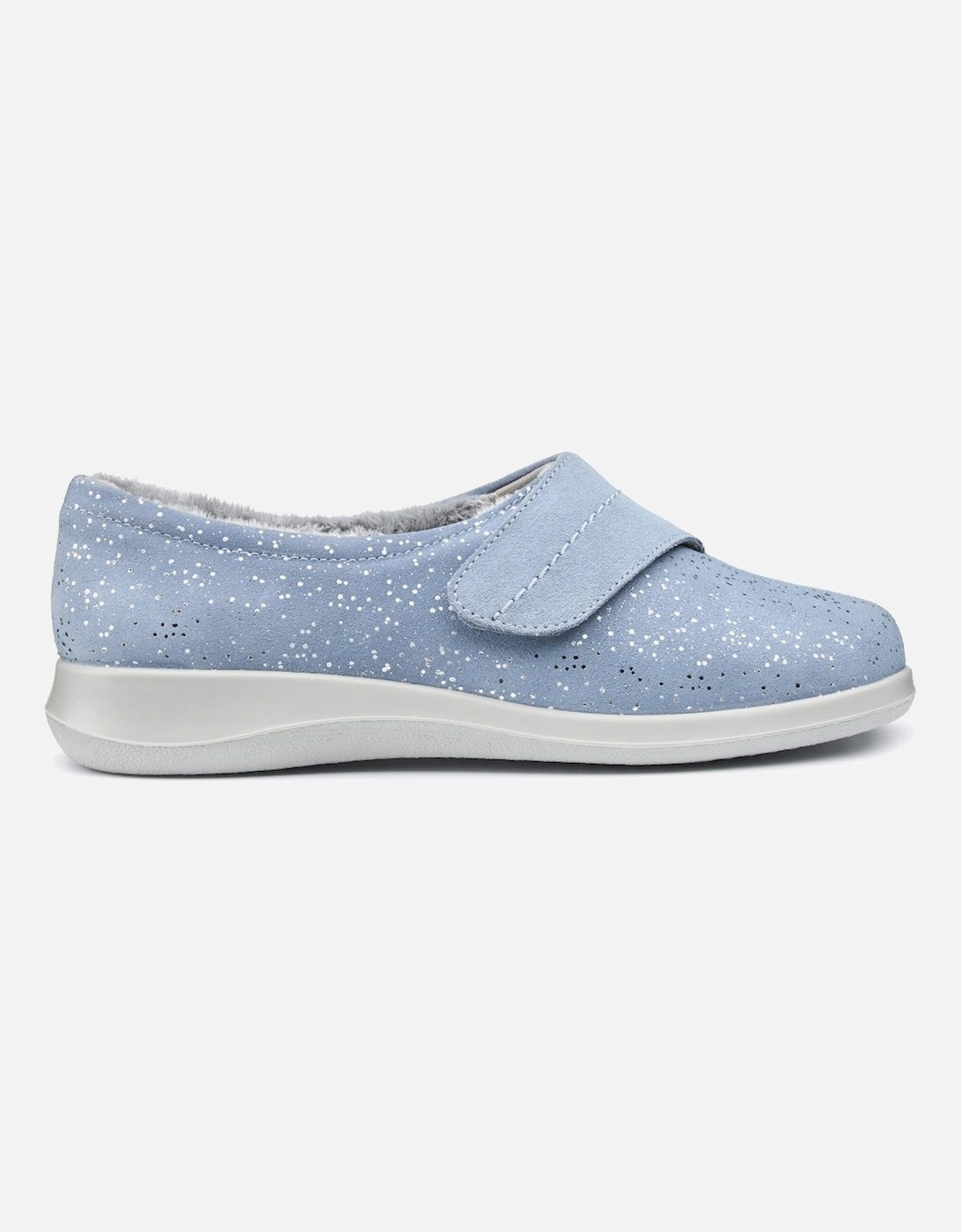 Wrap Womens Slippers