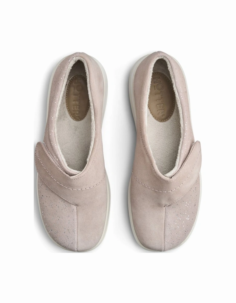 Wrap Womens Slippers