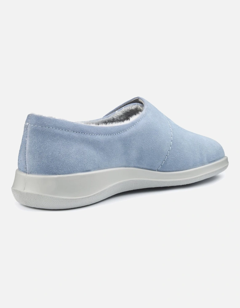 Wrap Womens Slippers