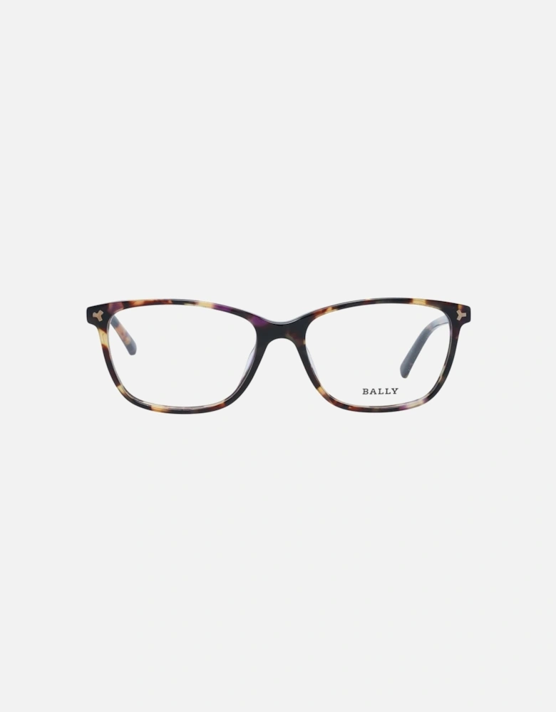 BY3010 Tortoise Eyeglasses Women - Brown Frames
