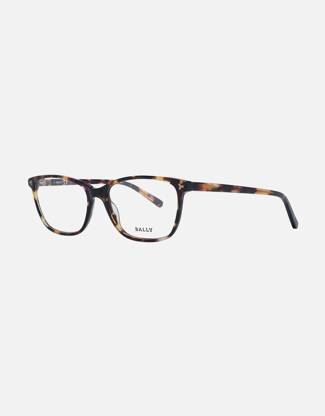 BY3010 Tortoise Eyeglasses Women - Brown Frames, 5 of 4