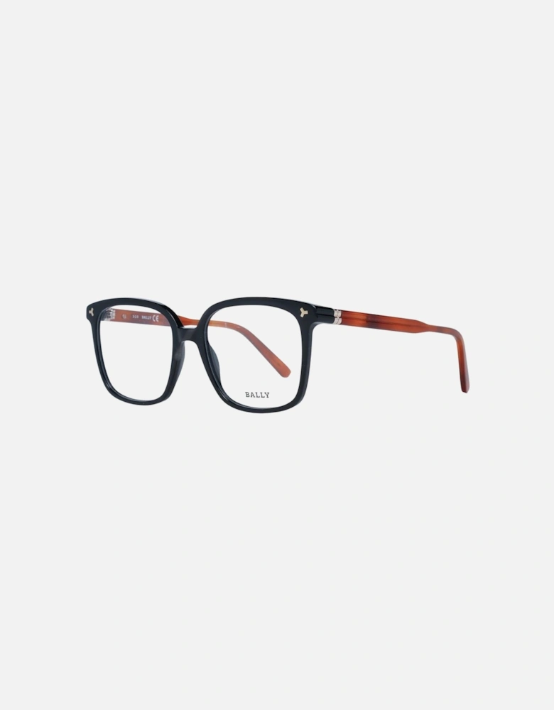 BY3022 Black Havana Eyeglasses Women Frames