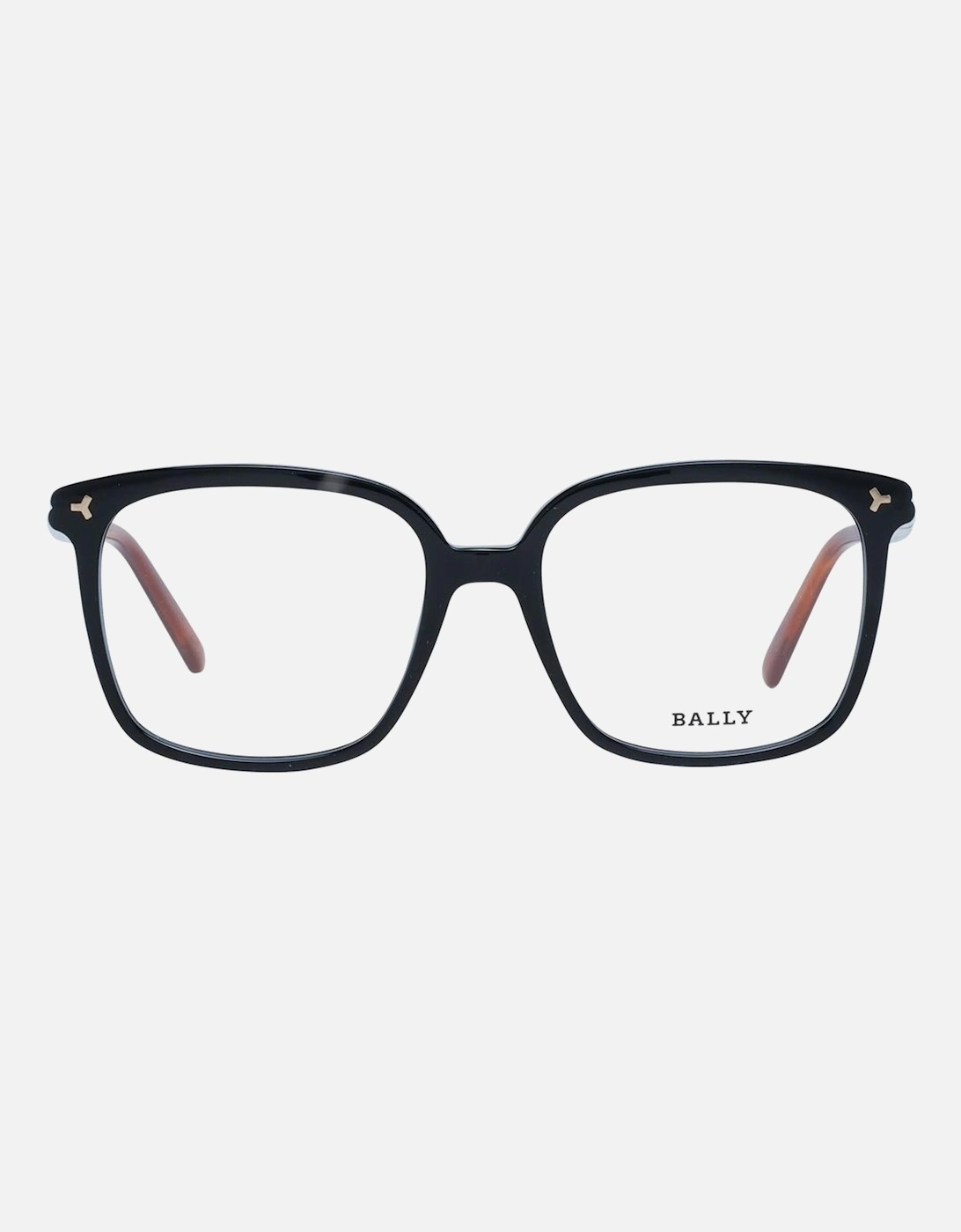 BY3022 Black Havana Eyeglasses Women Frames