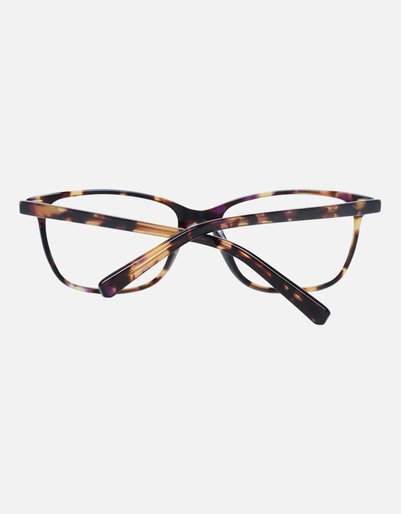 BY3010 Tortoise Eyeglasses Women - Brown Frames