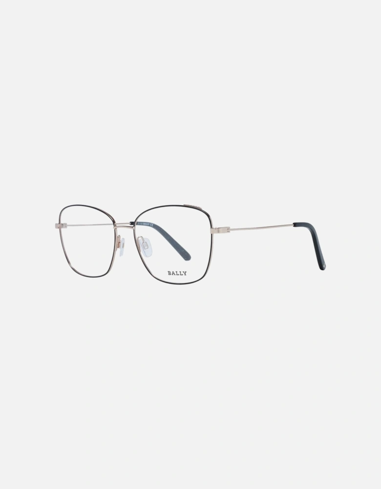 BY3008 02 Eyeglasses Women - Black Frames