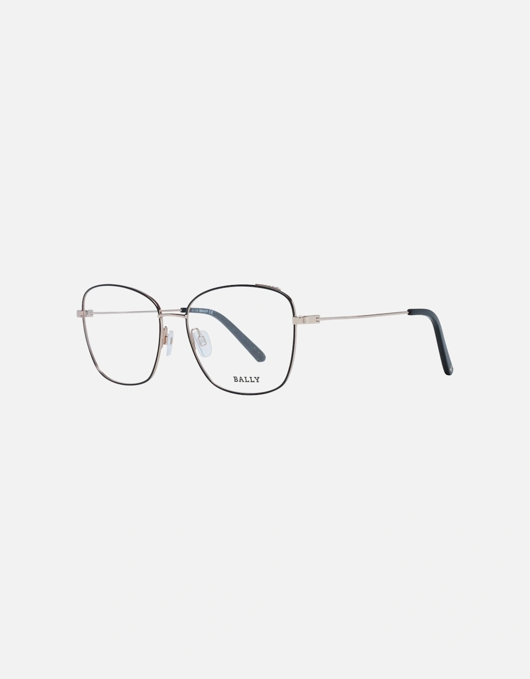 BY3008 02 Eyeglasses Women - Black Frames, 5 of 4