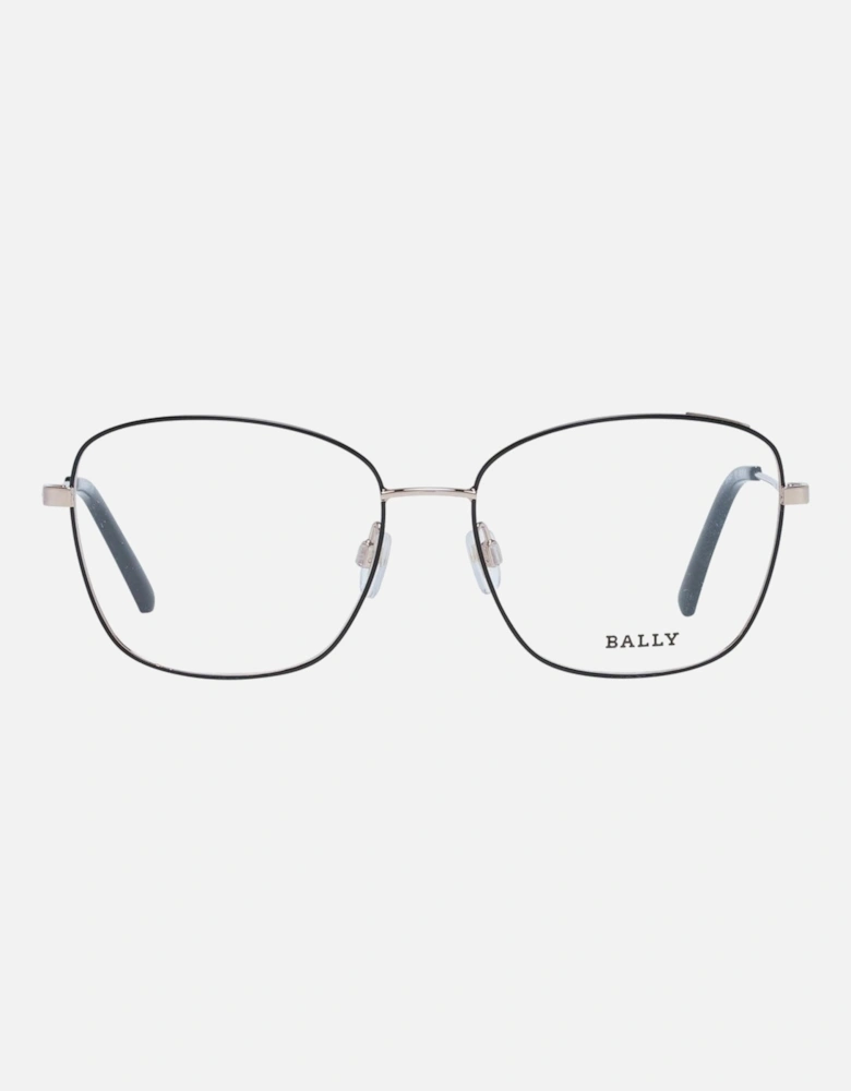 BY3008 02 Eyeglasses Women - Black Frames