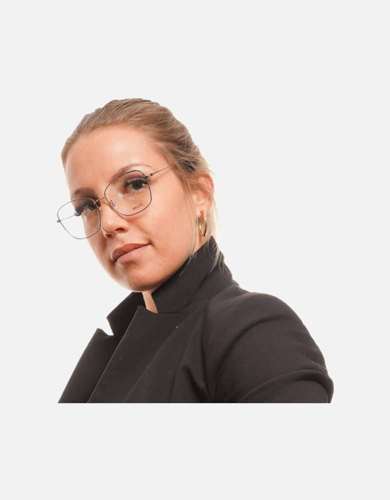 BY3008 02 Eyeglasses Women - Black Frames