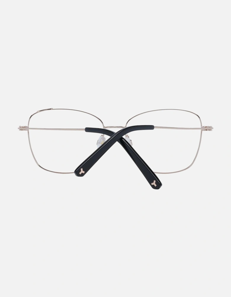 BY3008 02 Eyeglasses Women - Black Frames