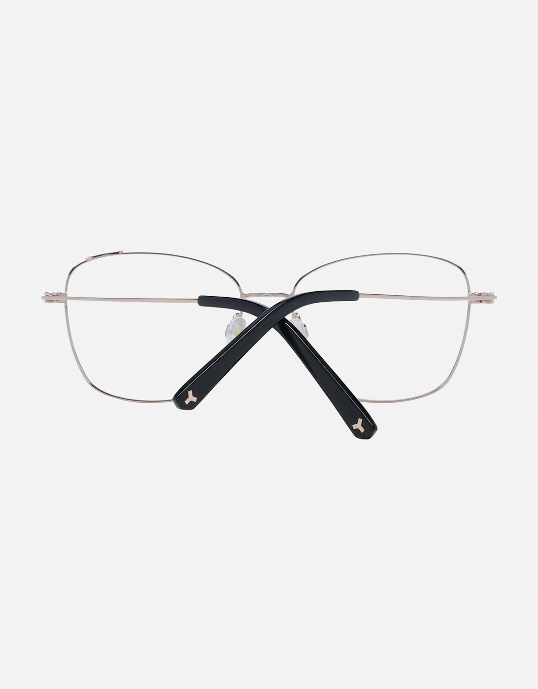 BY3008 02 Eyeglasses Women - Black Frames
