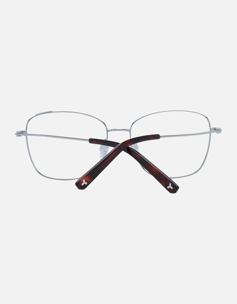 BY3012 Square Eyeglasses Women - Burgundy Frames