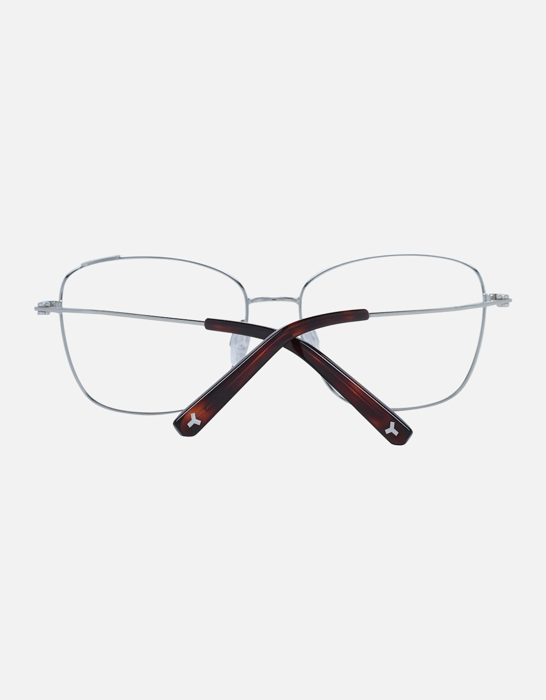 BY3012 Square Eyeglasses Women - Burgundy Frames