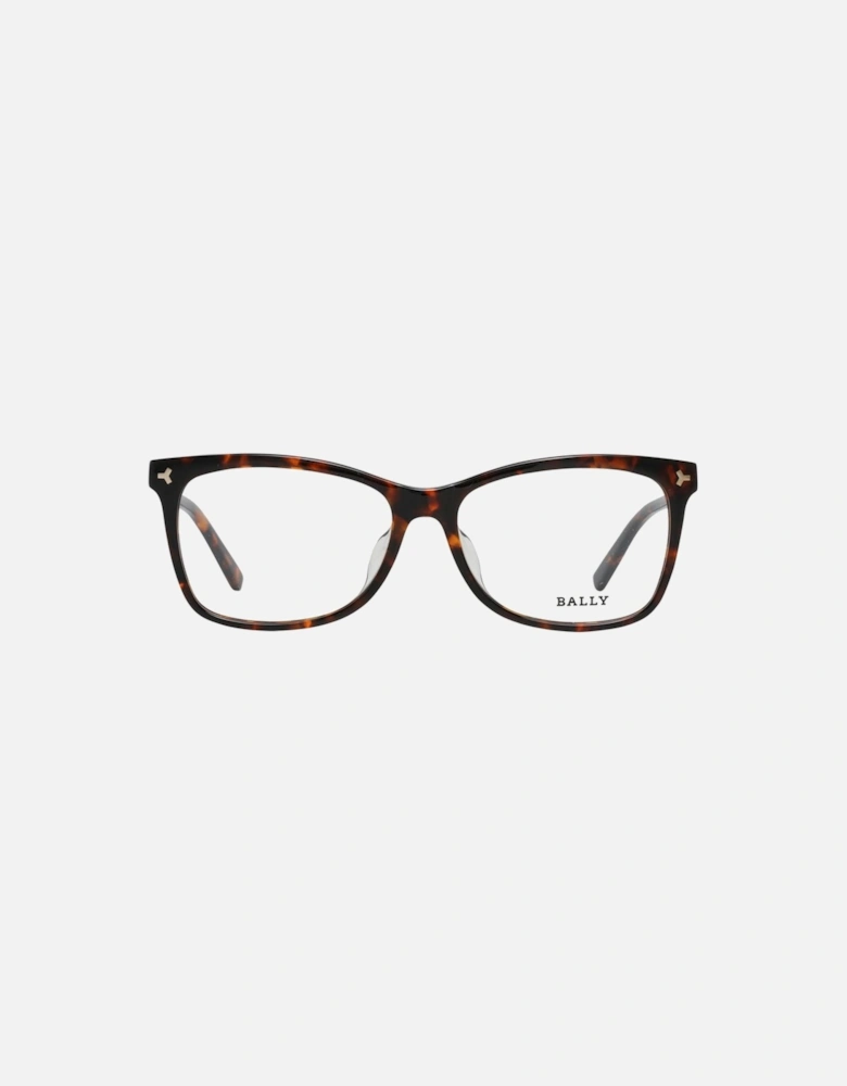 BY3012 Tortoise Eyeglasses Women - Brown Frames