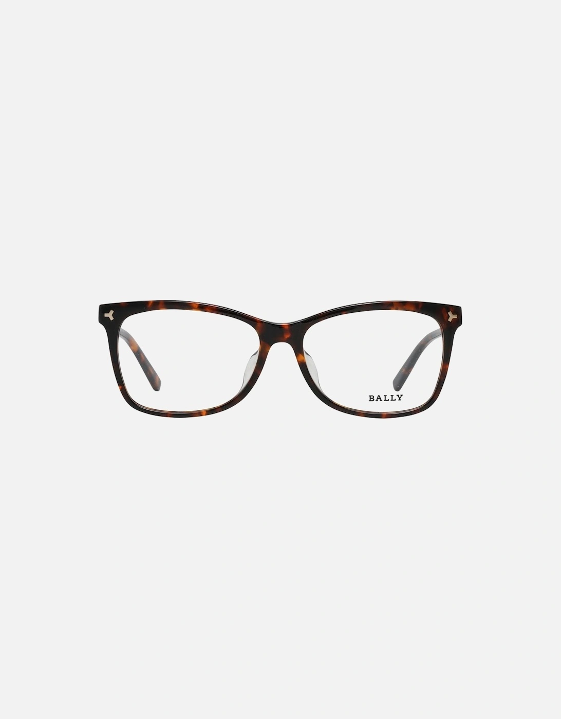 BY3012 Tortoise Eyeglasses Women - Brown Frames