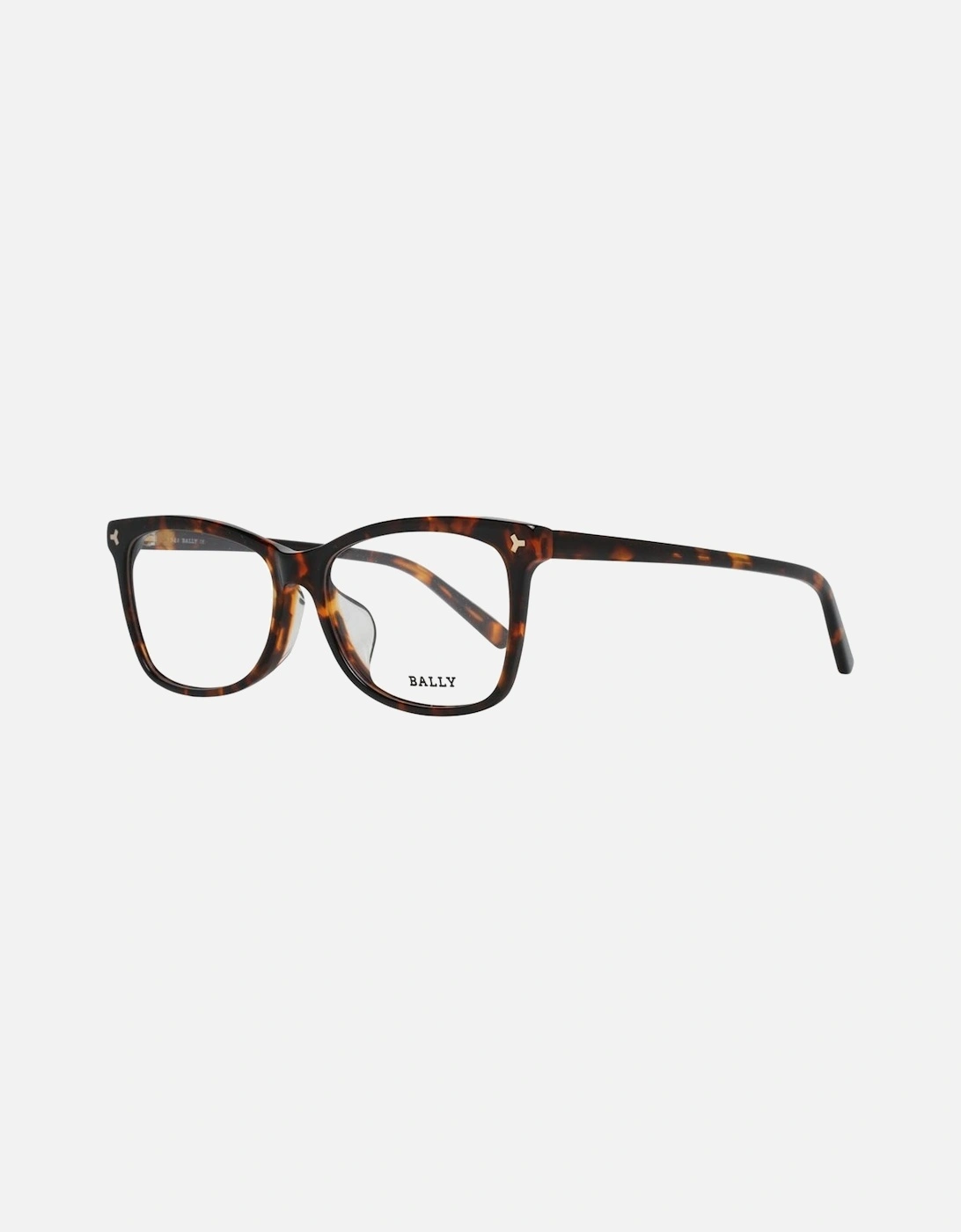 BY3012 Tortoise Eyeglasses Women - Brown Frames, 5 of 4