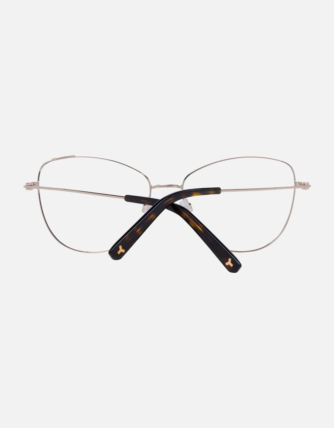 BY3014 Cat Eye Eyeglasses Women - Black Frames
